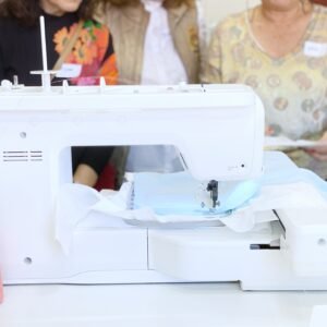 27 de abril 2025: Quedada con Alfa Costura