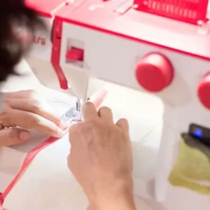 Iniciación a la costura: empieza a coser desde cero