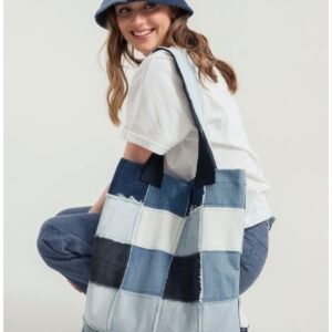 Curso de Upcycling: cose tu Tote bag