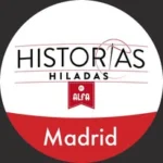 Historias Hiladas Madrid